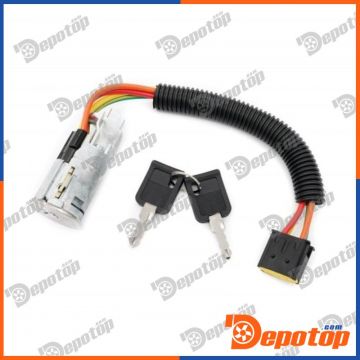 Neiman, commutateur d'allumage pour RENAULT | 63-0067, 51507Z